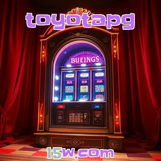 toyotapg: Os Jogos Mais Incríveis Para Você Testar Agora Mesmo