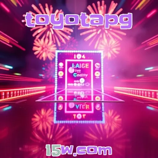 toyotapg: Como as Promoções Podem Aumentar sua Diversão nos Jogos