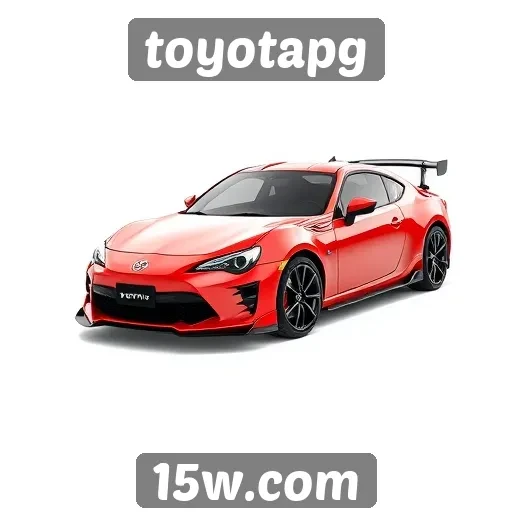 Atualizações recentes do site toyotapg