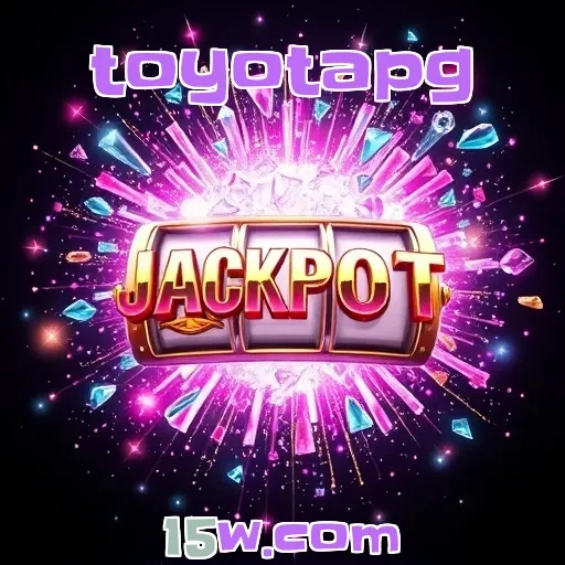 toyotapg: A Experiência Definitiva em Jogos de Eventos Esportivos