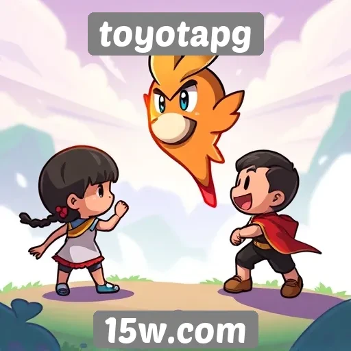 Dicas para iniciantes navegarem no toyotapg