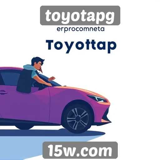 Novidades e recursos do toyotapg para jogadores