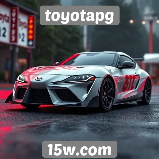 Principais lançamentos do site toyotapg até 2025